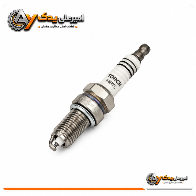 شمع خودرو تورچ